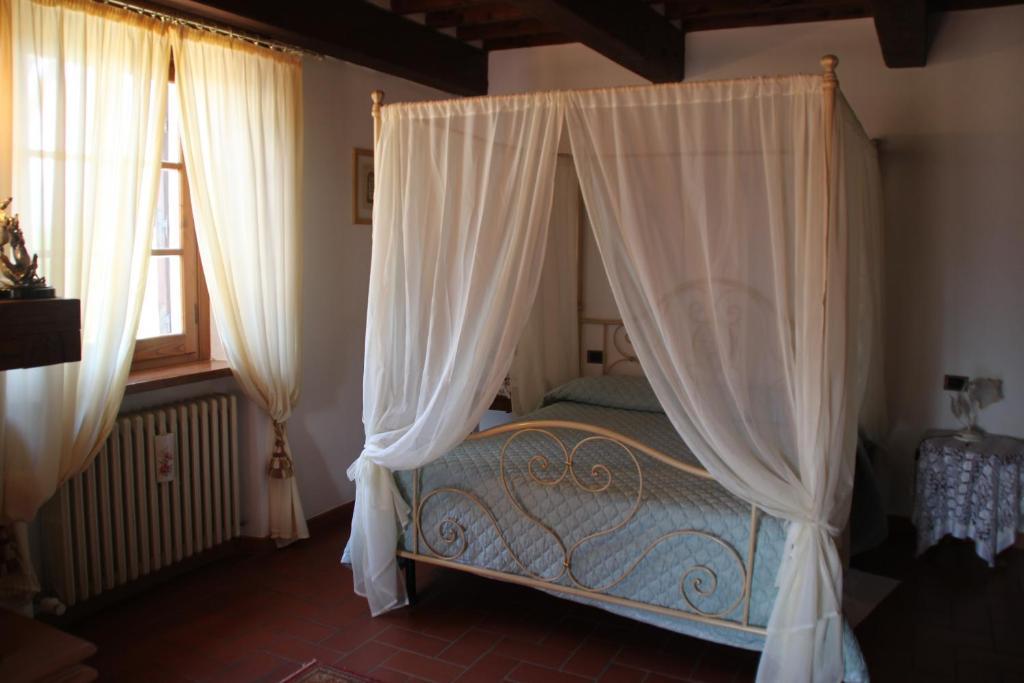 Ortali Country House Quarata 部屋 写真