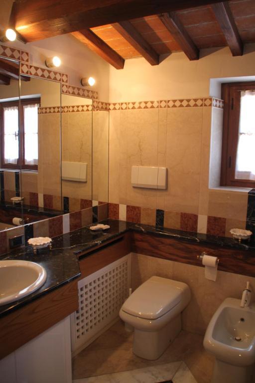 Ortali Country House Quarata 部屋 写真