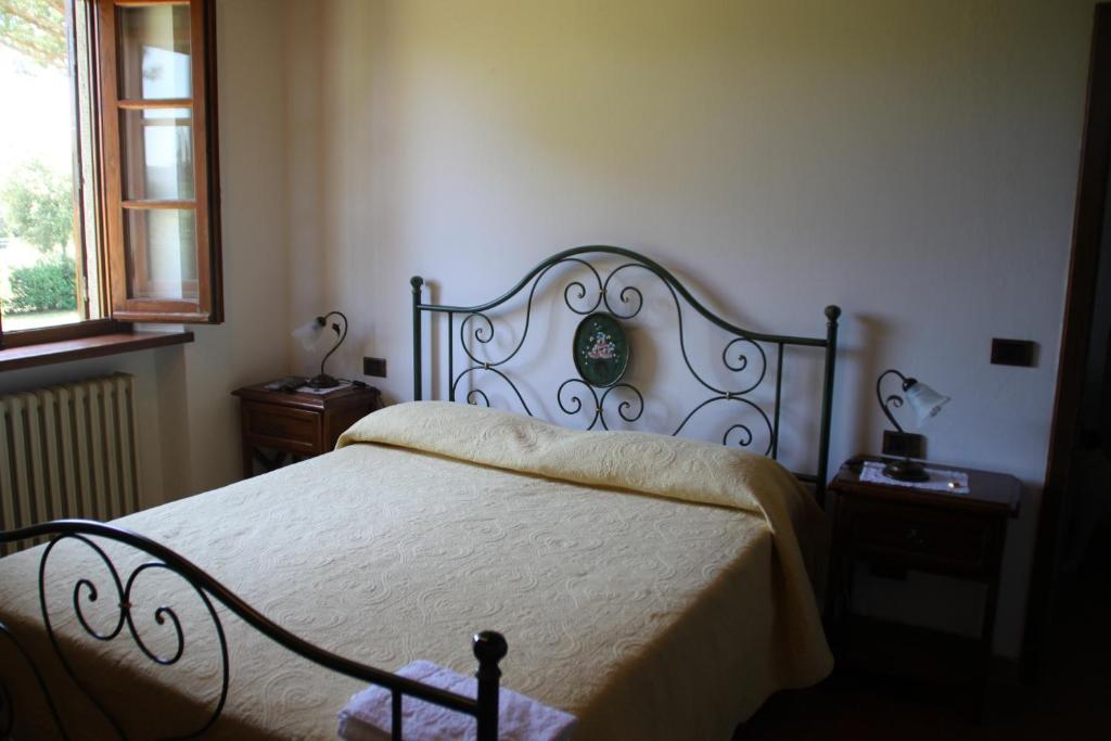 Ortali Country House Quarata 部屋 写真