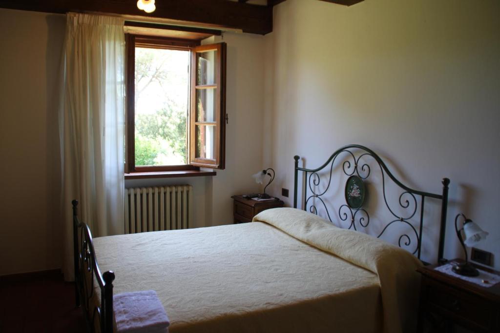Ortali Country House Quarata 部屋 写真