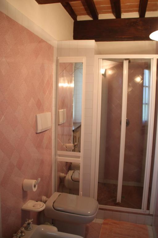 Ortali Country House Quarata 部屋 写真