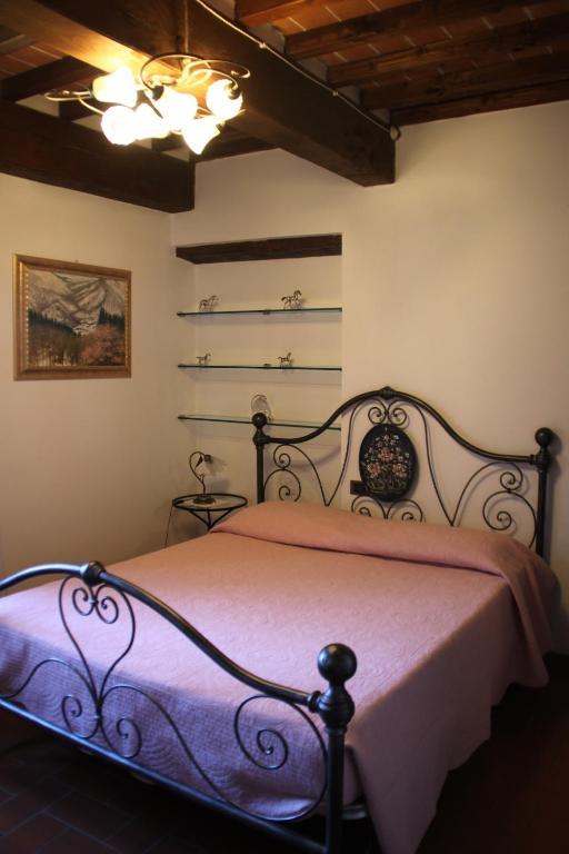 Ortali Country House Quarata 部屋 写真